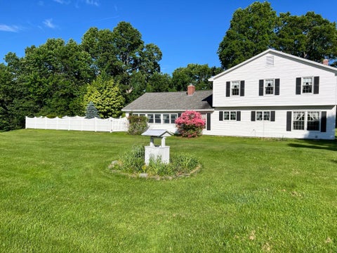 Photo of 298 Perham Street, Farmington, ME 04938 (MLS # 1667357)