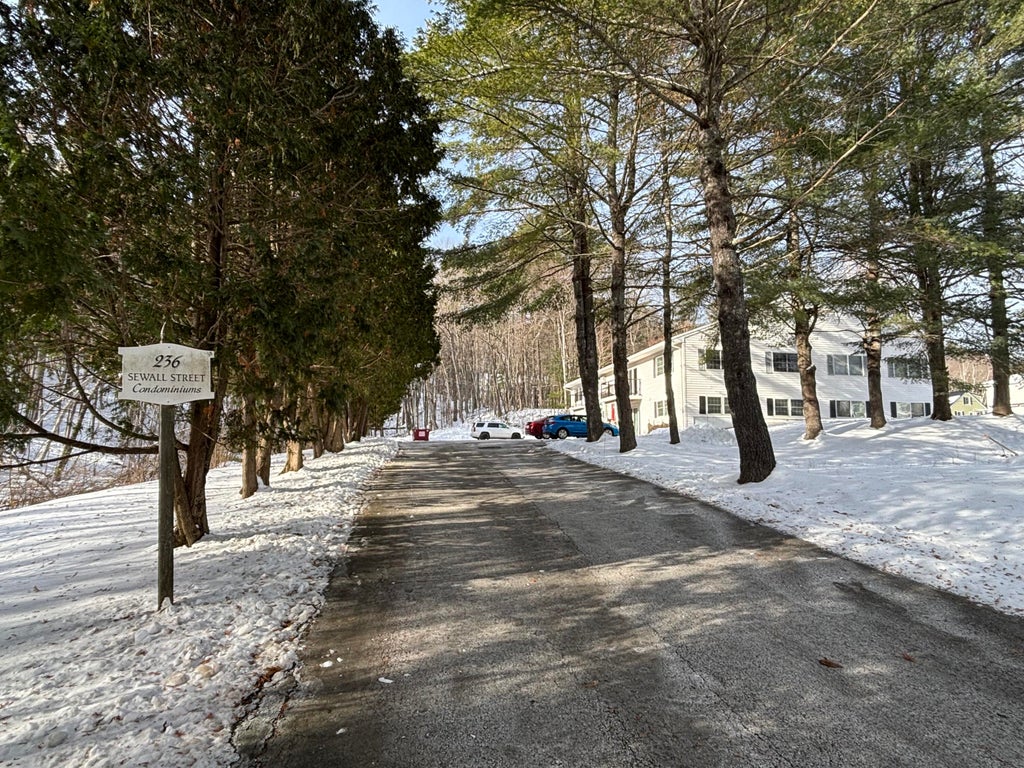 Photo of 236 Sewall Street #3, Augusta, ME 04330 (MLS # 1681179)