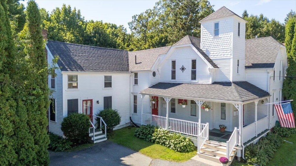 Photo of 13 Wood Street, Camden, ME 04843 (MLS # 1679965)