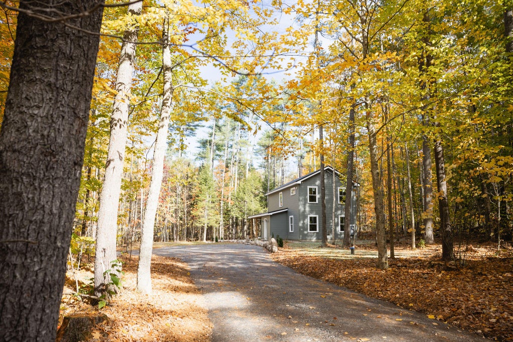 Photo of 40 Hawk Mountain Road, Waterford, ME 04088 (MLS # 1684534)