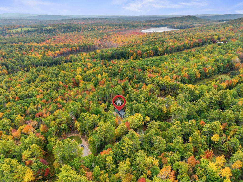 Photo of 40 Hawk Mountain Road, Waterford, ME 04088 (MLS # 1684534)