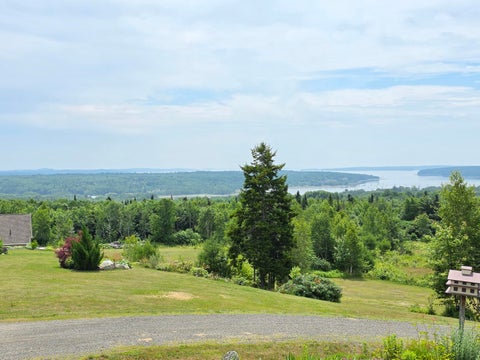 Photo of Lot 2 Overlook Drive, Stockton Springs, ME 04981 (MLS # 1670726)