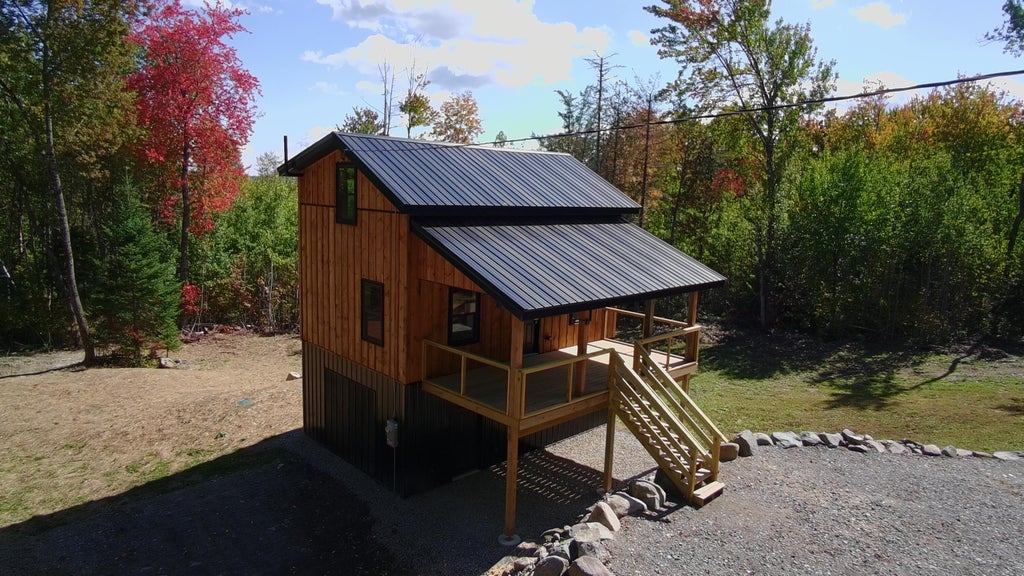 Photo of 32 Monument Road, Abbot, ME 04406 (MLS # 1681357)
