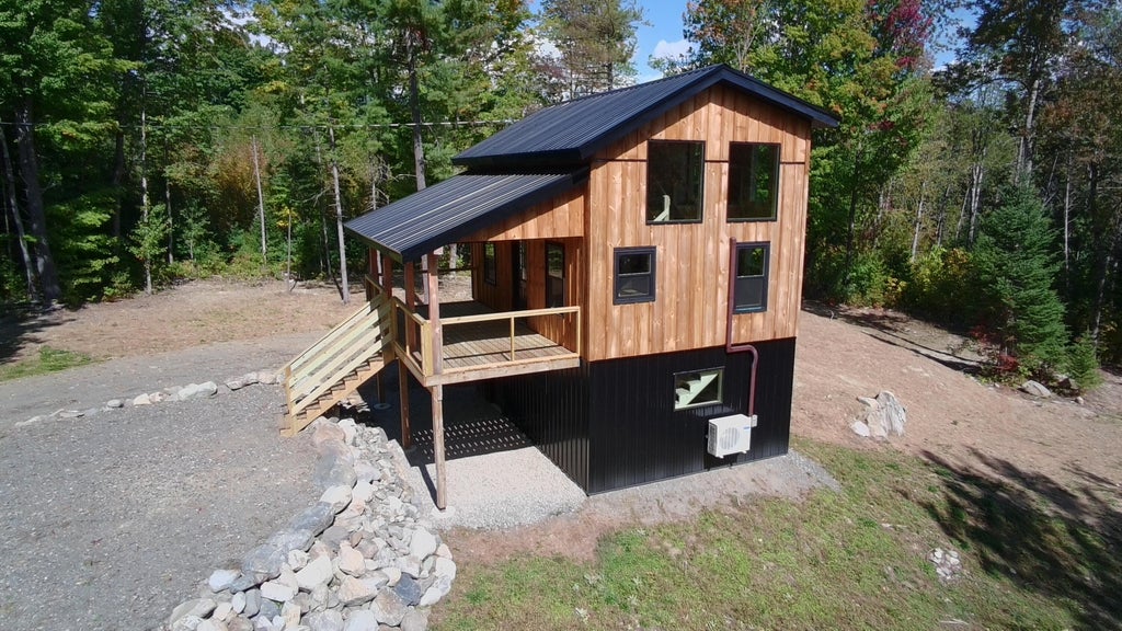 Photo of 32 Monument Road, Abbot, ME 04406 (MLS # 1681357)