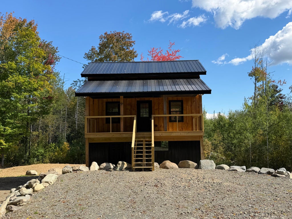 Photo of 32 Monument Road, Abbot, ME 04406 (MLS # 1681357)