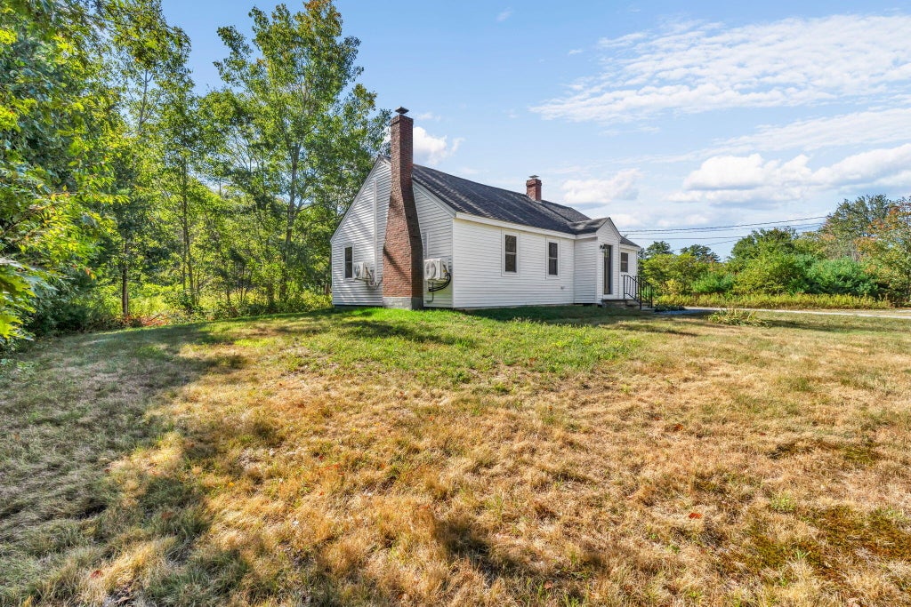 Photo of 150 Old Bath Road, Brunswick, ME 04011 (MLS # 1681024)