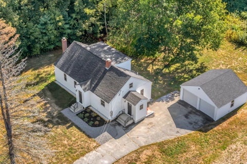 Photo of 150 Old Bath Road, Brunswick, ME 04011 (MLS # 1681024)