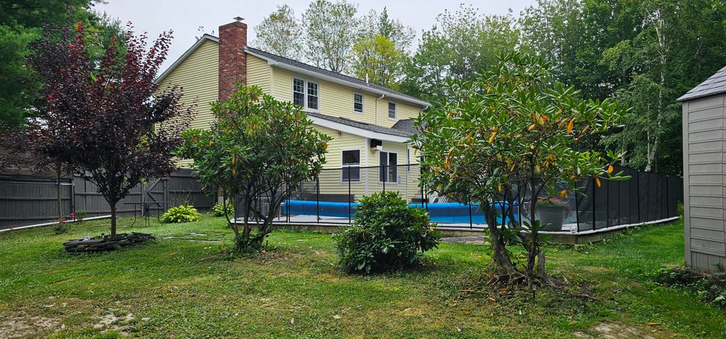 Photo of 8 Westview Drive, Waterville, ME 04901 (MLS # 1680034)