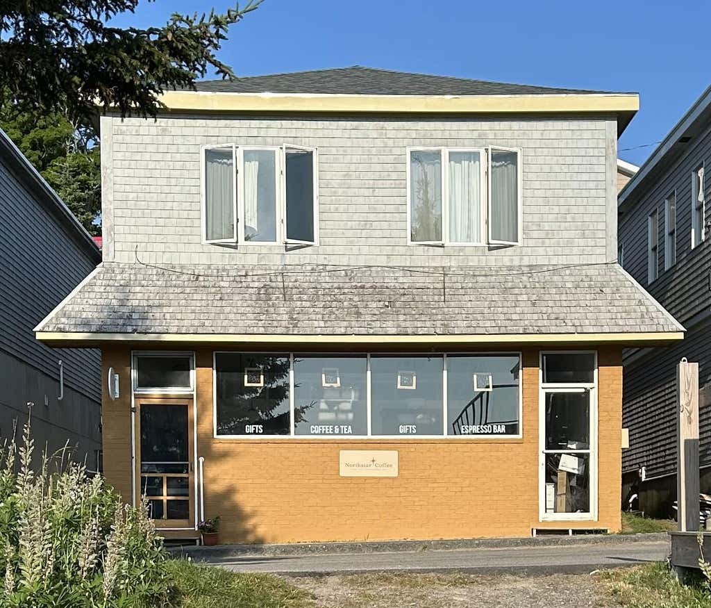 Photo of 37 N Water Street, Lubec, ME 04652 (MLS # 1671701)