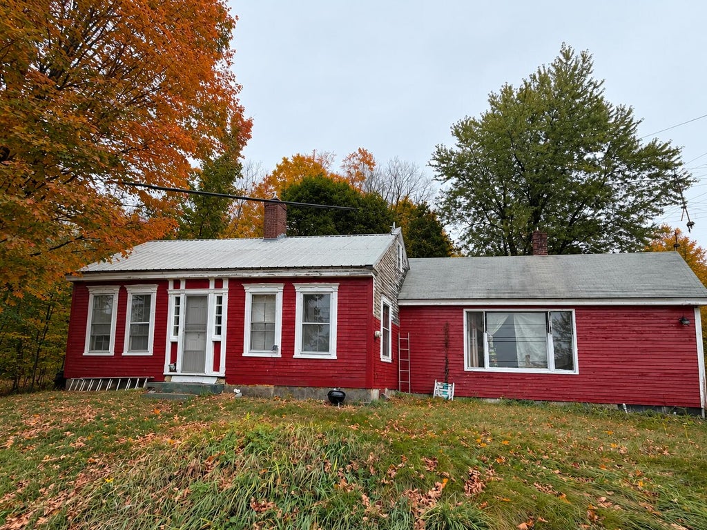 Photo of 99 Main Street, Wilton, ME 04294 (MLS # 1683982)