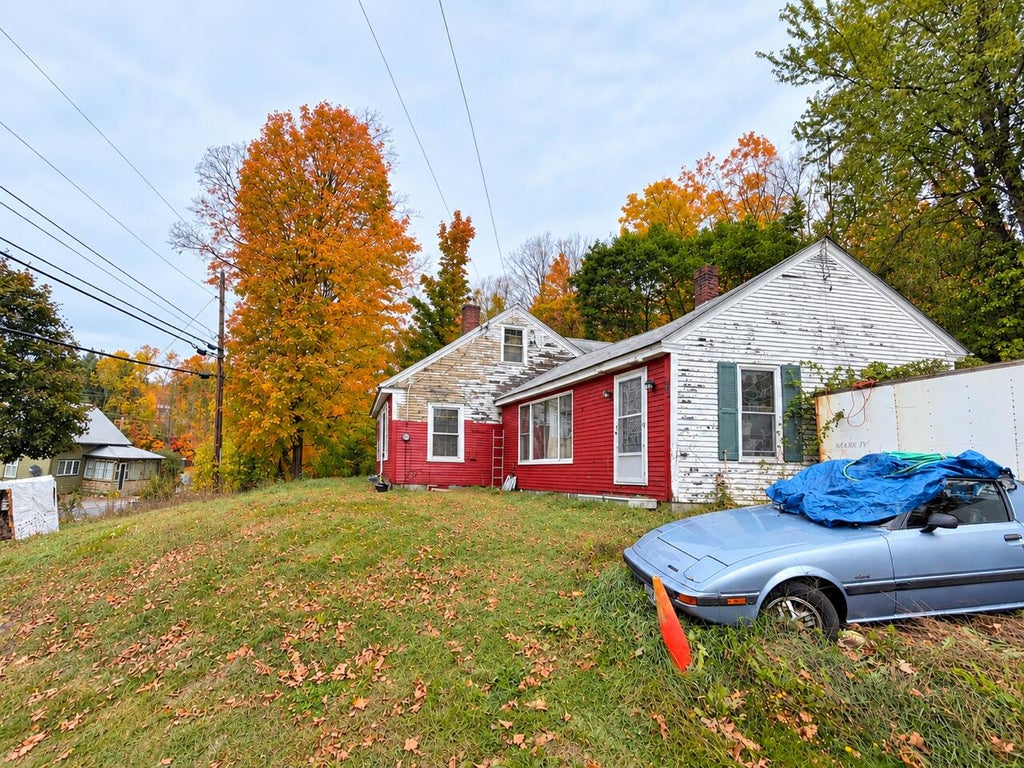 Photo of 99 Main Street, Wilton, ME 04294 (MLS # 1683982)