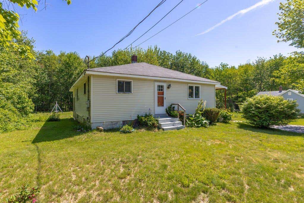 Photo of 15 Ross Road, Kennebunk, ME 04043 (MLS # 1666711)