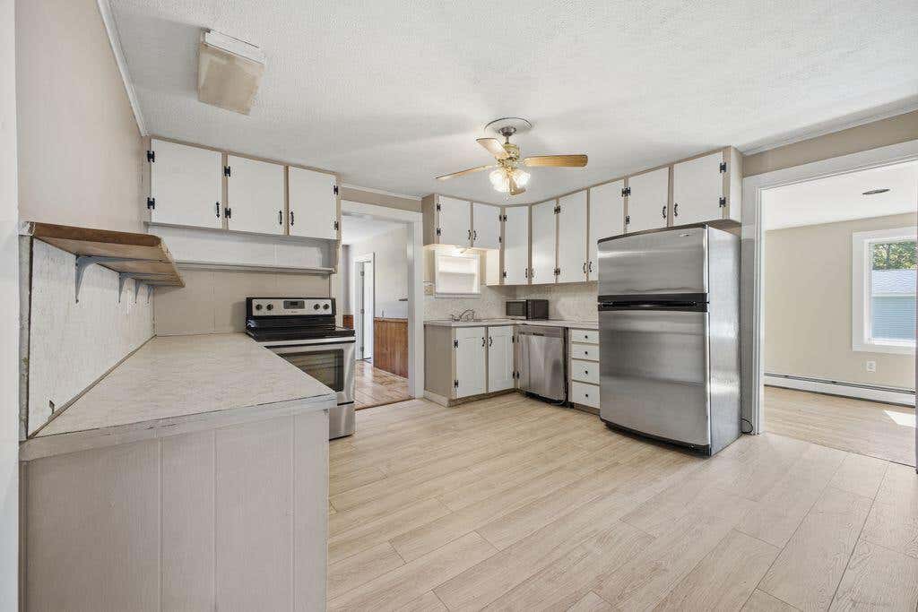 Photo of 15 Ross Road, Kennebunk, ME 04043 (MLS # 1666711)