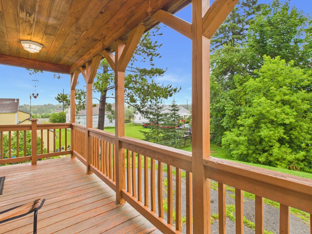 Photo of 38 School Avenue, Limestone, ME 04750 (MLS # 1677095)