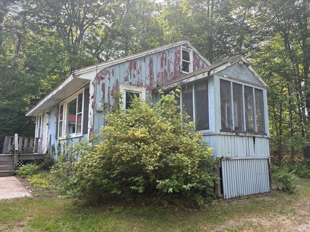 Photo of 19 Kennebec Drive, Lebanon, ME 04027 (MLS # 1667507)