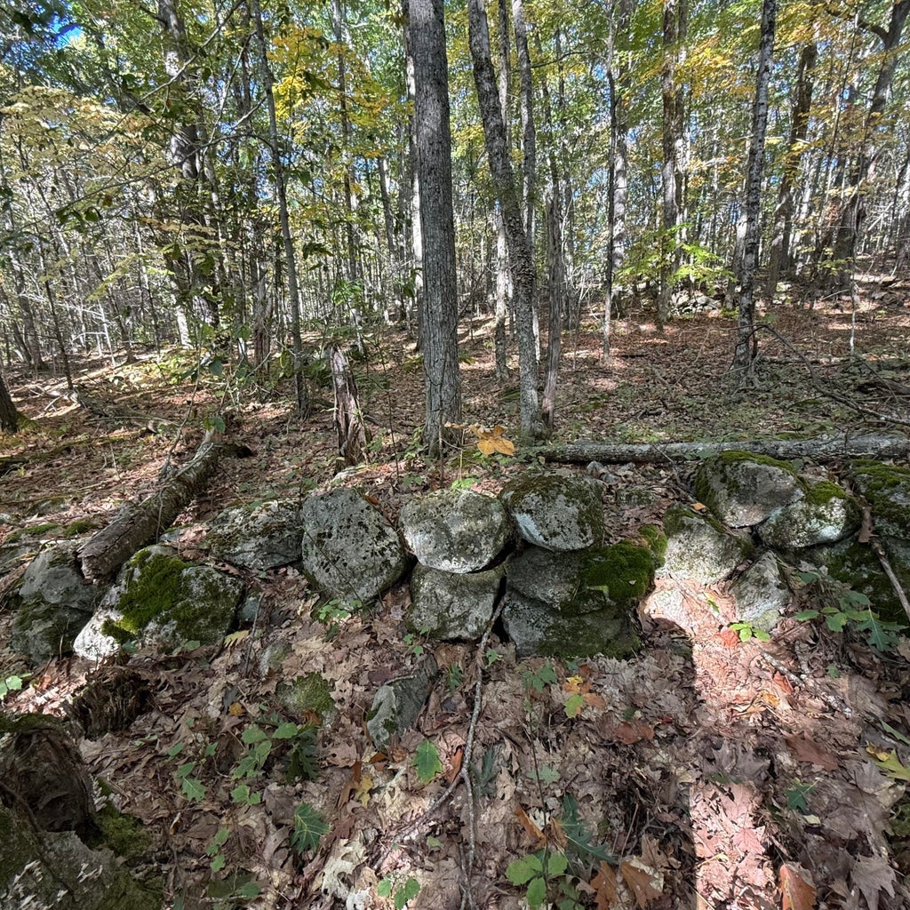 Photo of 266 Mountain Road, Washington, ME 04574 (MLS # 1683569)