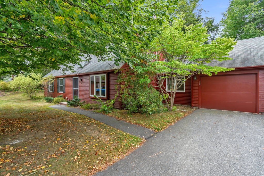 Photo of 86 Willow Grove Road #86, Brunswick, ME 04011 (MLS # 1679414)