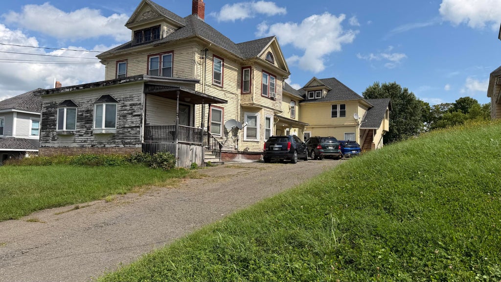 Photo of 7 2nd Street, Presque Isle, ME 04769 (MLS # 1679420)