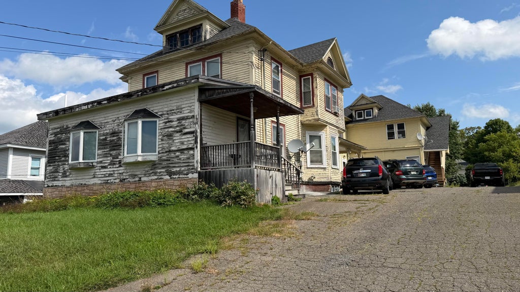 Photo of 7 2nd Street, Presque Isle, ME 04769 (MLS # 1679420)