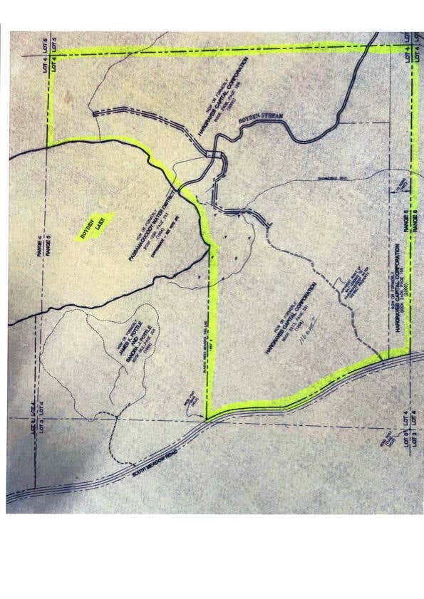 Photo of 41 &amp; 42 South Meadow Road, Perry, ME 04667 (MLS # 1672797)