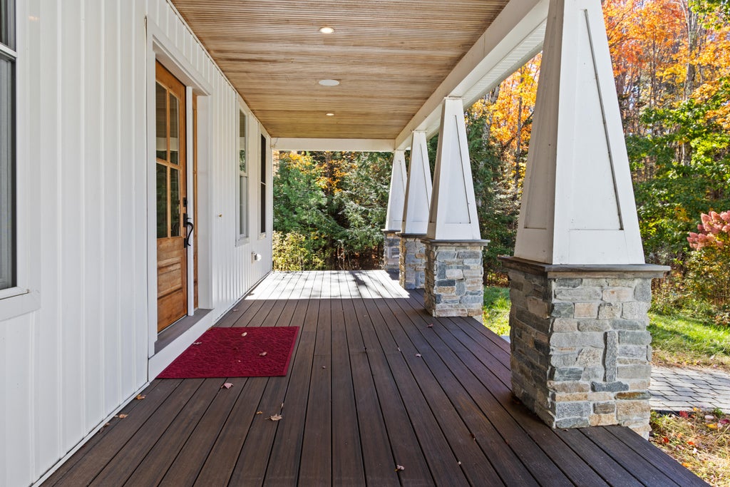 Photo of 52 Farms Edge Road, North Yarmouth, ME 04097 (MLS # 1684245)