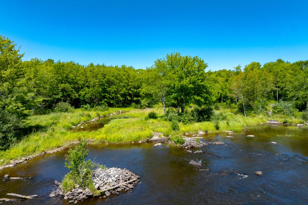 Photo of 100 Bangor Road, Ellsworth, ME 04605 (MLS # 1675965)
