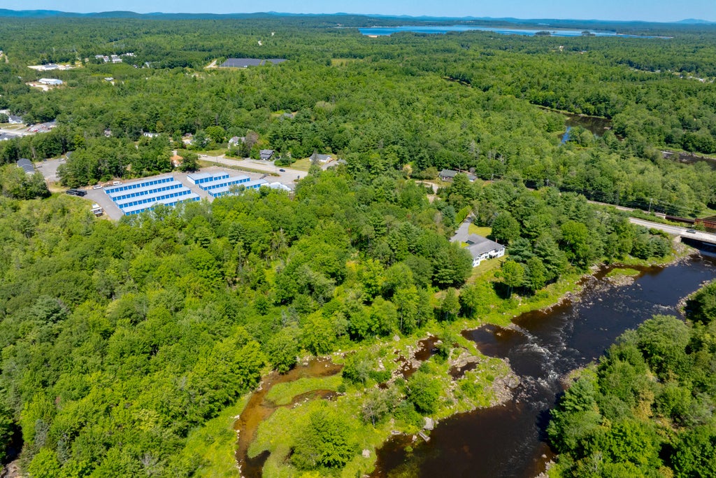 Photo of 100 Bangor Road, Ellsworth, ME 04605 (MLS # 1675965)