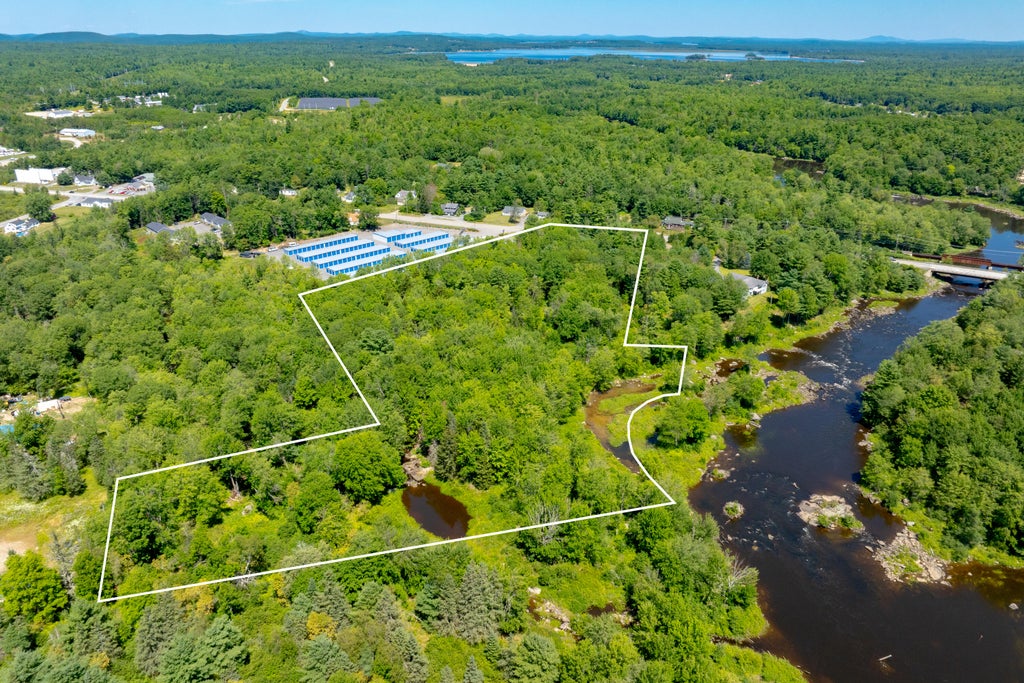 Photo of 100 Bangor Road, Ellsworth, ME 04605 (MLS # 1675965)