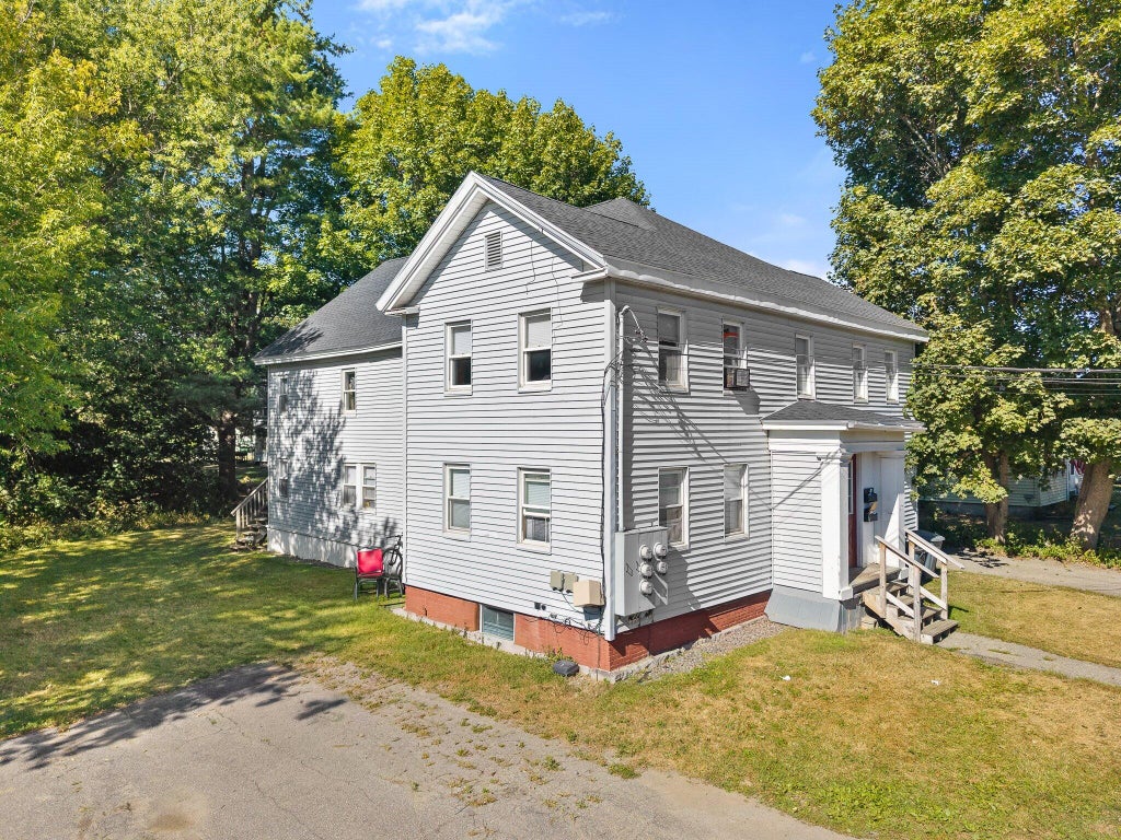 Photo of 17 Elm Street, Brewer, ME 04412 (MLS # 1680739)