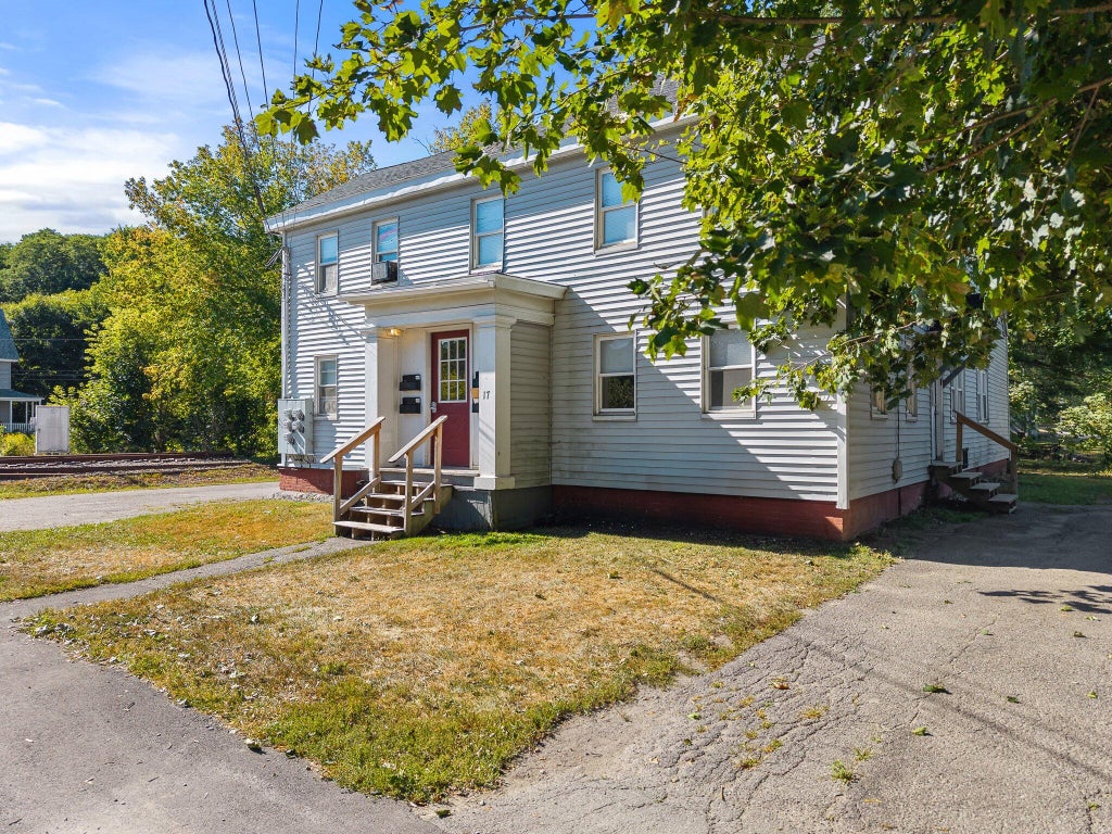 Photo of 17 Elm Street, Brewer, ME 04412 (MLS # 1680739)