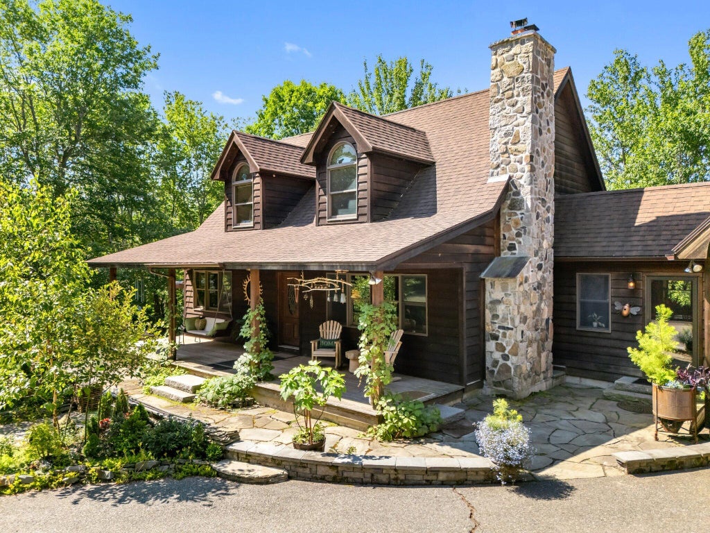 Photo of 31 Hallbrook Way, Ellsworth, ME 04605 (MLS # 1666615)