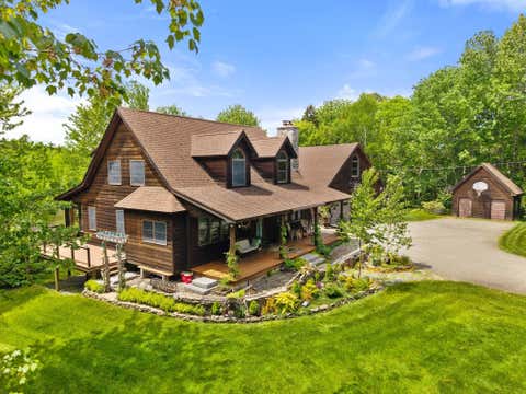 Photo of 31 Hallbrook Way, Ellsworth, ME 04605 (MLS # 1666615)