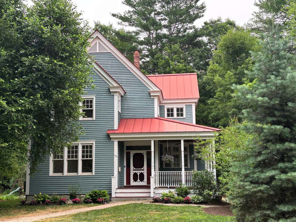 Photo of 106 Echo Road, Brunswick, ME 04011 (MLS # 1672064)