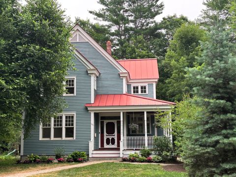 Photo of 106 Echo Road, Brunswick, ME 04011 (MLS # 1672064)