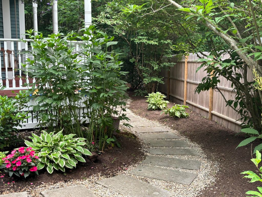 Photo of 106 Echo Road, Brunswick, ME 04011 (MLS # 1672064)