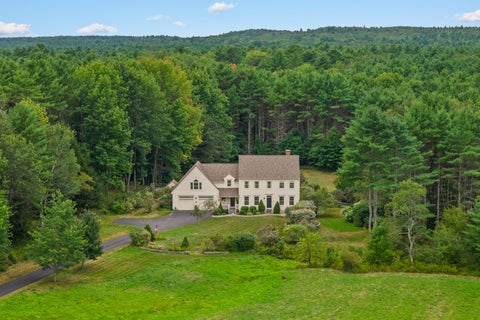 Photo of 38 Blanchard Road, Cumberland, ME 04021 (MLS # 1679809)