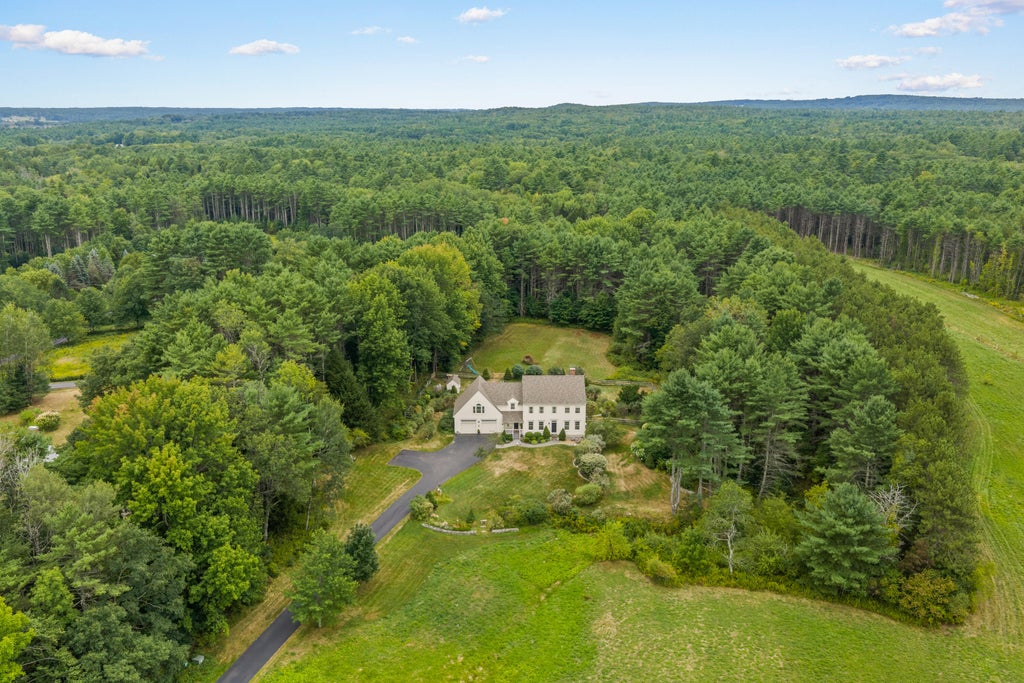 Photo of 38 Blanchard Road, Cumberland, ME 04021 (MLS # 1679809)