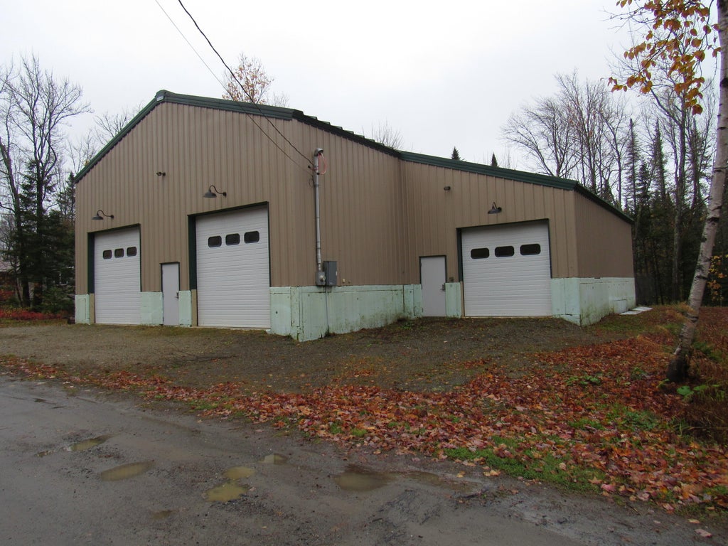 Photo of 4 fox run Fox Run Run, Jackman, ME 04945 (MLS # 1684467)