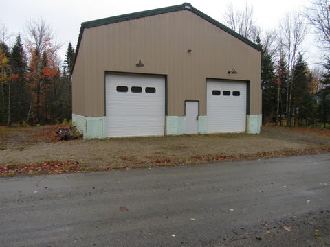Photo of 4 fox run Fox Run Run, Jackman, ME 04945 (MLS # 1684467)