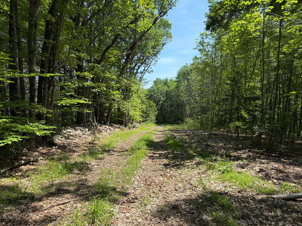 Photo of 0 Fosterville Road, Bridgton, ME 04009 (MLS # 1671408)