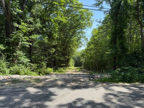 Photo of 0 Fosterville Road, Bridgton, ME 04009 (MLS # 1671408)