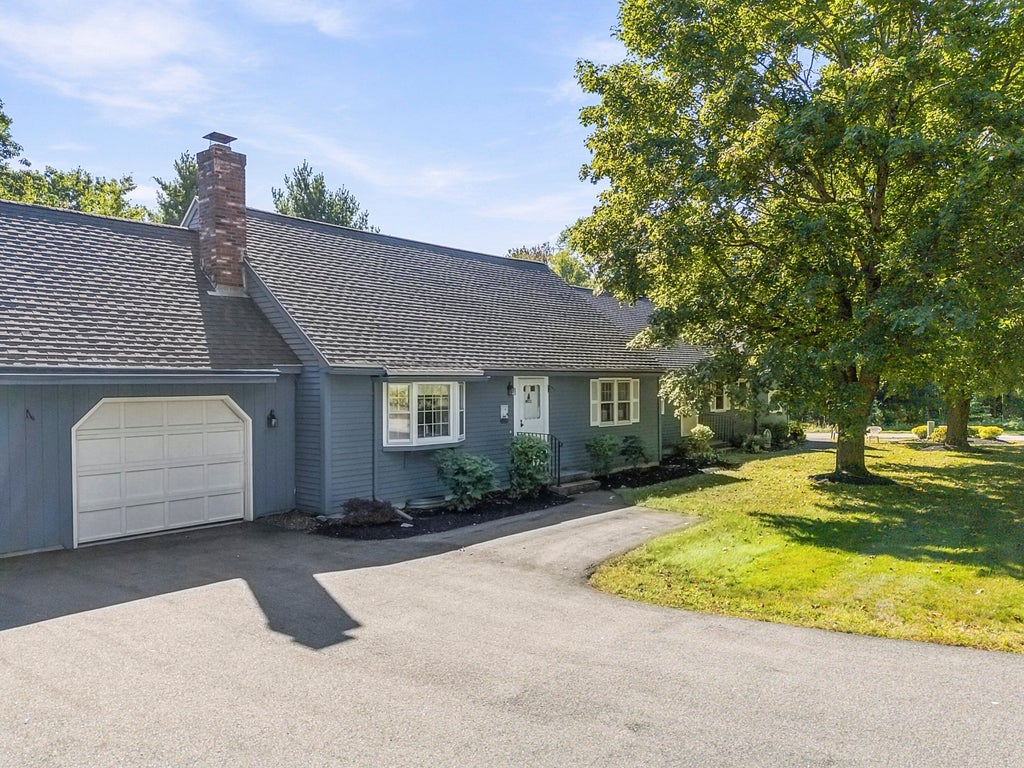 Photo of 97 Flintlock Village Road #2, Wells, ME 04090 (MLS # 1681778)