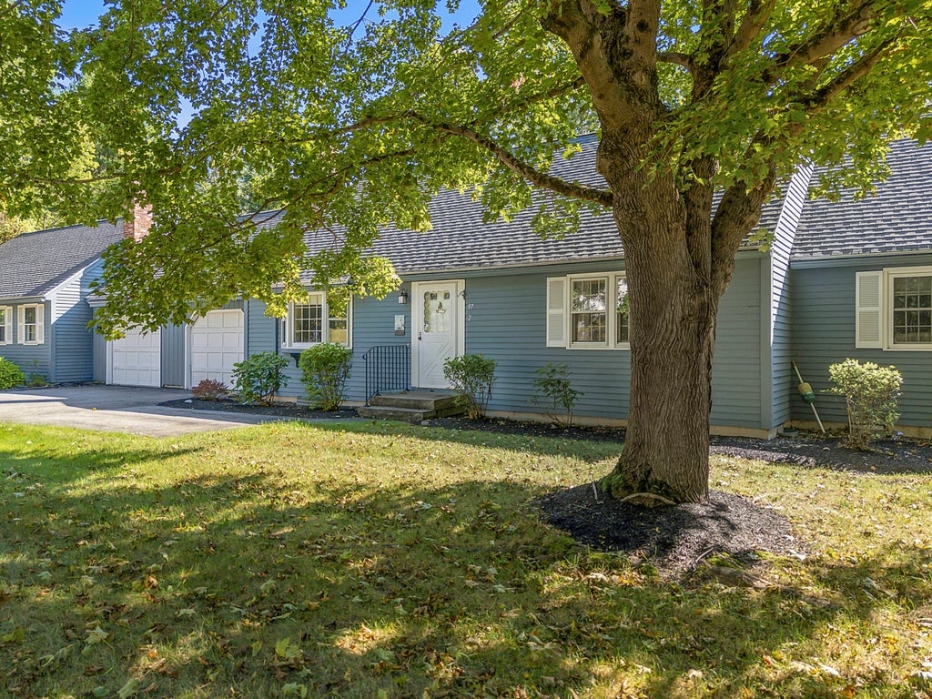 Photo of 97 Flintlock Village Road #2, Wells, ME 04090 (MLS # 1681778)