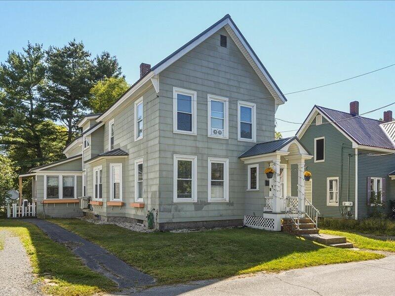 Photo of 72 Oak Street, Old Town, ME 04468 (MLS # 1680763)