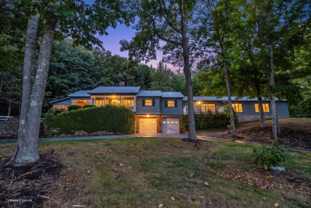 Photo of 2428 Kennebec Road, Newburgh, ME 04444 (MLS # 1682254)