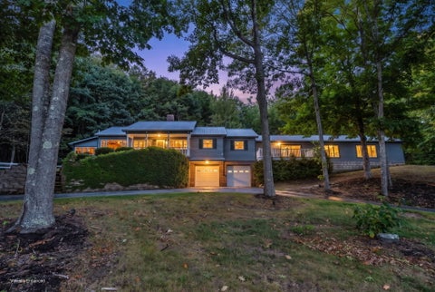Photo of 2428 Kennebec Road, Newburgh, ME 04444 (MLS # 1682254)