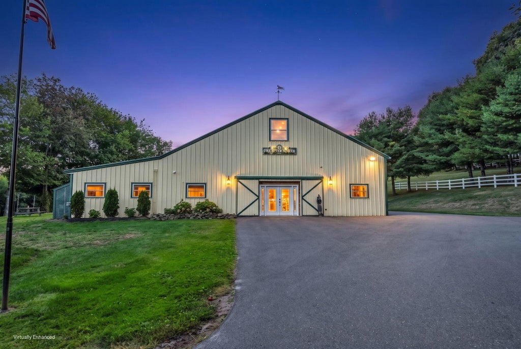 Photo of 2428 Kennebec Road, Newburgh, ME 04444 (MLS # 1682254)