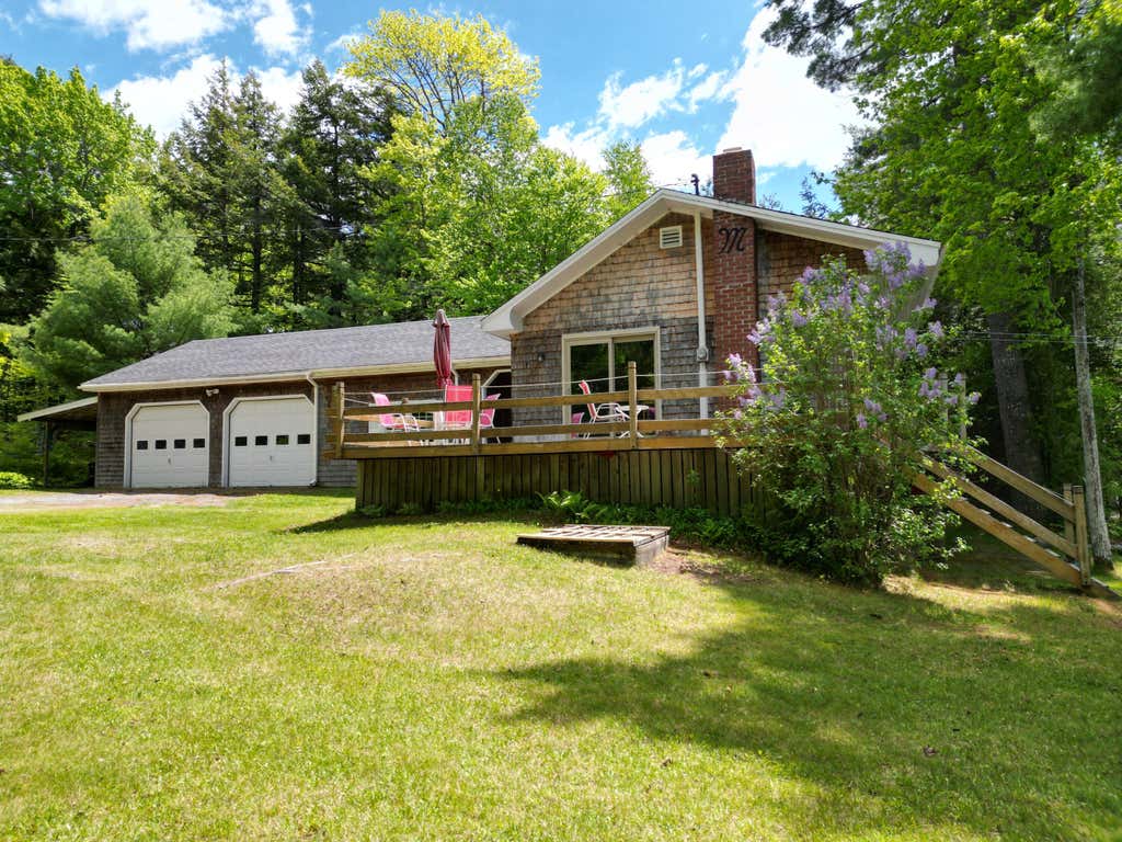 Photo of 46 Pine Bluff, Lee, ME 04455 (MLS # 1667408)