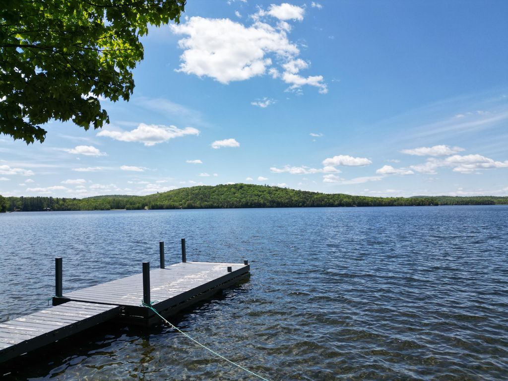 Photo of 46 Pine Bluff, Lee, ME 04455 (MLS # 1667408)