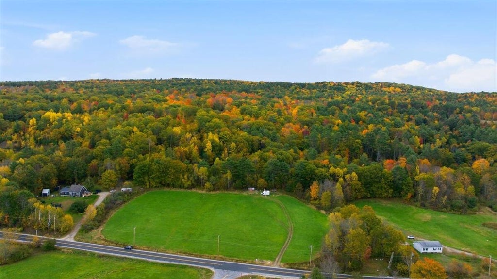 Photo of M05 L28 West Minot Road, Minot, ME 04258 (MLS # 1683920)